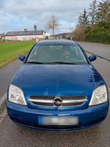 Opel Vectra C 2.2 DTI - Opel Vectra: Dti