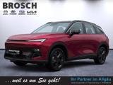 BAIC BEIJING X55 LUXURY 1.5T 7DCT PANO+360+2Z-KLIMAAT - BAIC Beijing X55 Benziner Gebrauchtwagen