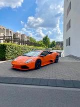 Lamborghini Murciélago LP640 -Keramik/Lift/Camera/Hercules18 - Lamborghini Murciélago: Lp640