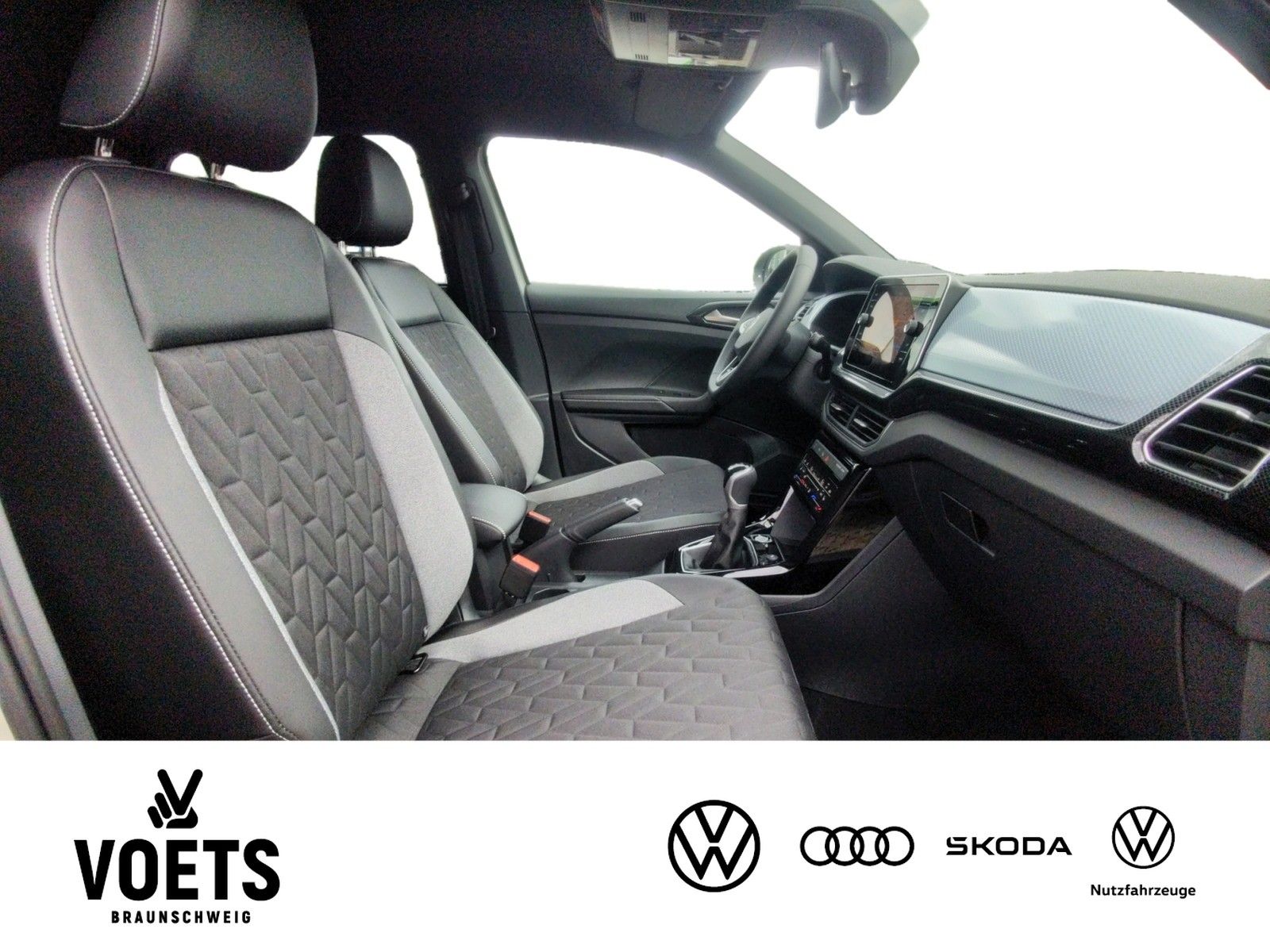 Volkswagen T-Cross - Bild 7