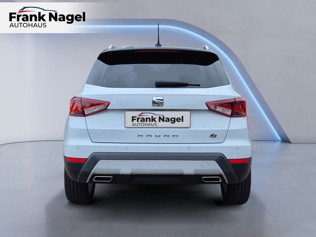 Seat Arona FR 1.6 TDI