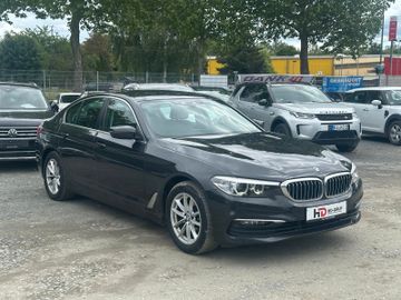 BMW 518 - 3