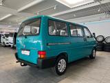Volkswagen T4 Multivan 2,4 D *Kastenwagen* - VW T4 Multivan von 1992