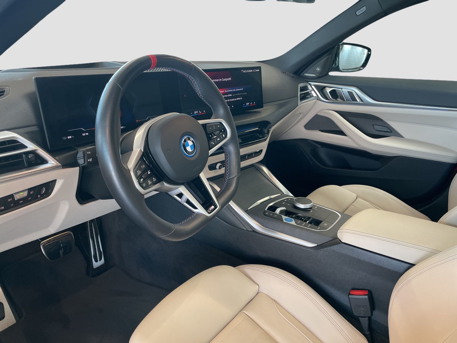 BMW i4 - Bild 11