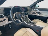 BMW i4 - Vorschau Bild 11