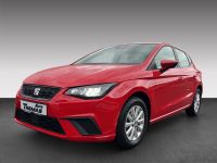 Seat Ibiza - Vorschau Bild 5