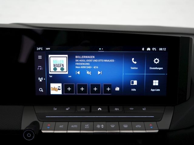 Astra L LIM BUSINESS ELEGANCE PHEV AT+LED+NAVI+R
