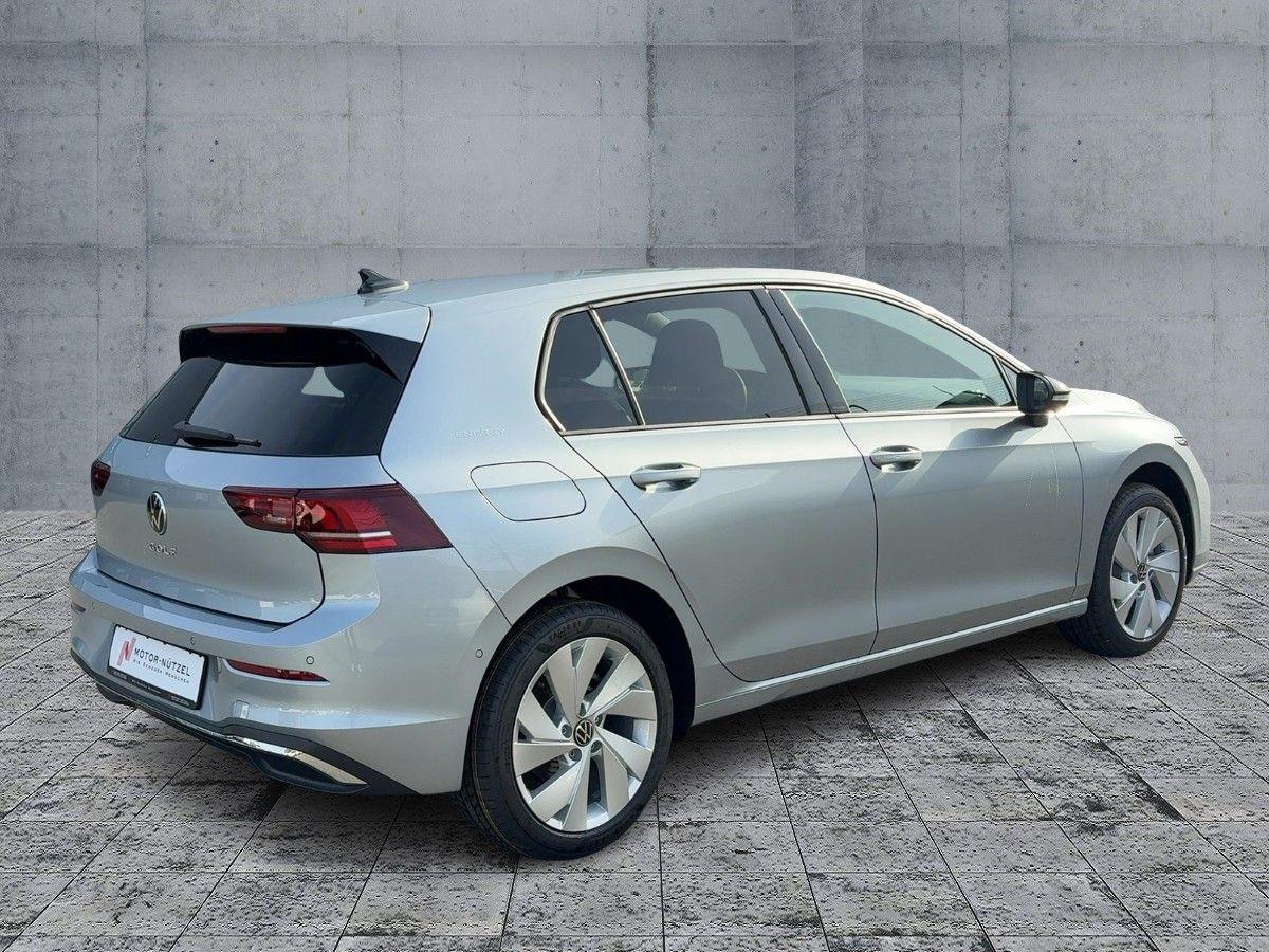 Volkswagen Golf ENERGY 1.5 l TSI AHK*Keyless*Rüfakam*Climat, миниатюра 5