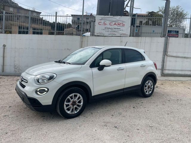 Fiat 500X 1.6 MultiJet 120 CV City Cross