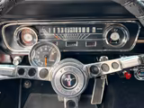 Ford Mustang 1965 4,7 Liter 8 Zylinder  - Ford Mustang aus 1965: Coupe