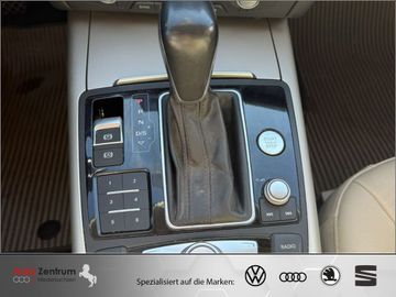 Audi A6 Allroad - 12