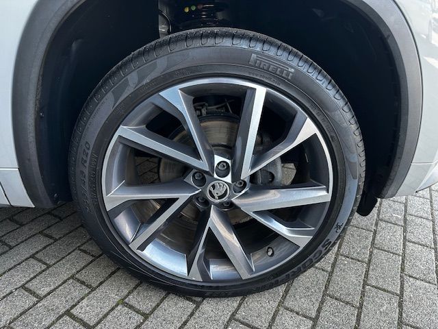 Kodiaq Sportline NAV;DCC;TWA;ACC;KAMERA