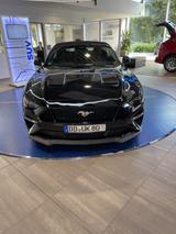Ford Mustang 5.0 Ti-VCT V8 GT Auto GT - Ford Mustang in Chemnitz