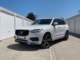 Volvo XC90 7-SI. R-DESIGN BOWERS PANO AHK ACC 4xSHZ 22