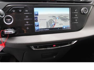 Citroën Grand C4 Picasso Selection