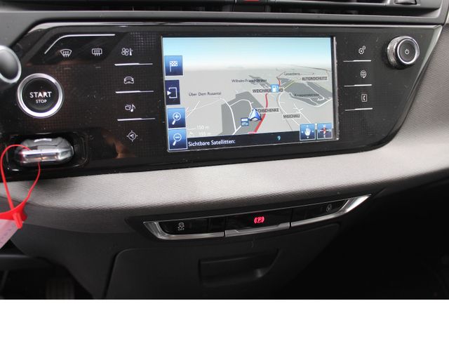 Citroën Grand C4 Picasso Selection