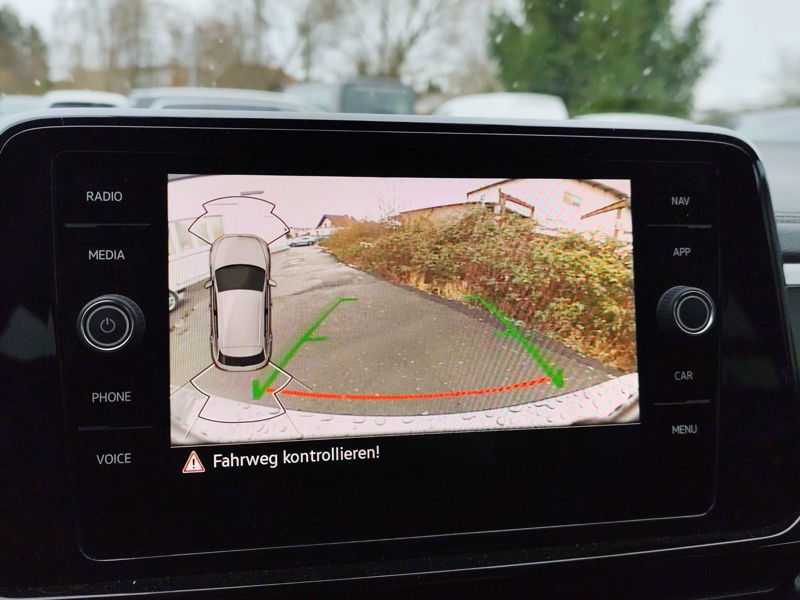 Volkswagen T-Roc - Bild 18