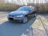 BMW 325i touring - BMW 325 aus 2007: Kombi, 325i