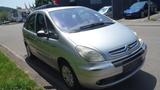 Citroën 1.6 Benzin XSARA  Picasso - Citroën C3 Picasso: 1.6