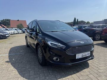 Ford S-Max 2.0 EcoBlueAut. Titanium NaviKamera