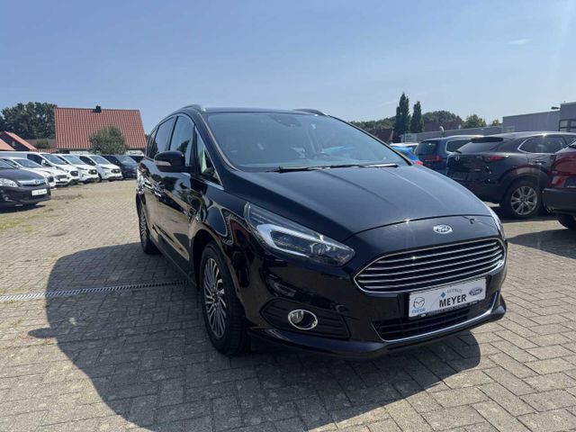 Ford S-Max 2.0 EcoBlueAut. Titanium NaviKamera