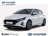 Hyundai i20 1.0iT M 2WD Trend Navi Digitales Cockpit App - Hyundai i20 Neuwagen in Frankfurt (Main)