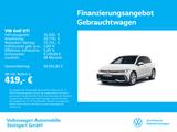 Volkswagen Golf GTI 2.0 TSI DSG Navi Kamera AHK LED SHZ