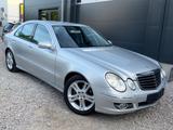 Mercedes-Benz E 280 CDI Avantgarde Limousine Leder Navi Xenon - Mercedes-Benz E 280: Cdi