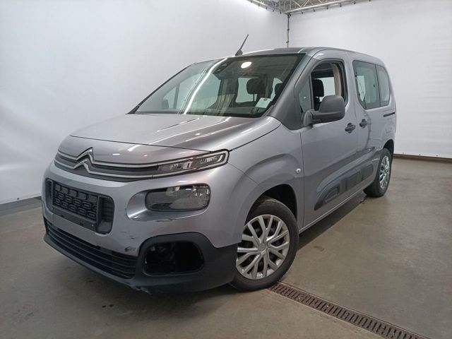 Citroën Berlingo 1.2T Live M 2xSCHIEBETÜR/SPURASSISTENT