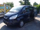 Ford Tourneo Custom Titanium L1-8Si/2 Schiebetü/ - : Van, Custom