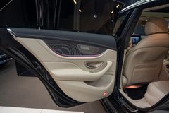 MERCEDES-BENZ AMG GT 53 4Matic+*BURM*360*MASSAGE*V8*1HAND*VOLL