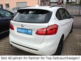 BMW 225 Active Tourer xe Sport Line Kamera Allwetter - BMW 225 Active Tourer in Duisburg