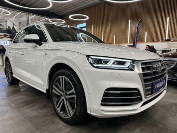 Audi Q5 quattro sport *Matrix-LED*Klima*Kamera*Navi*