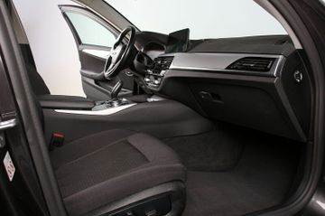 BMW 520 - 6