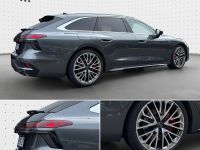 Audi A6 - Vorschau Bild 25