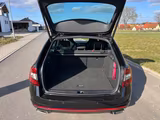 Skoda Octavia 2.0 TDI DSG RS Combi RS - Skoda Octavia: RS TDI Dsg
