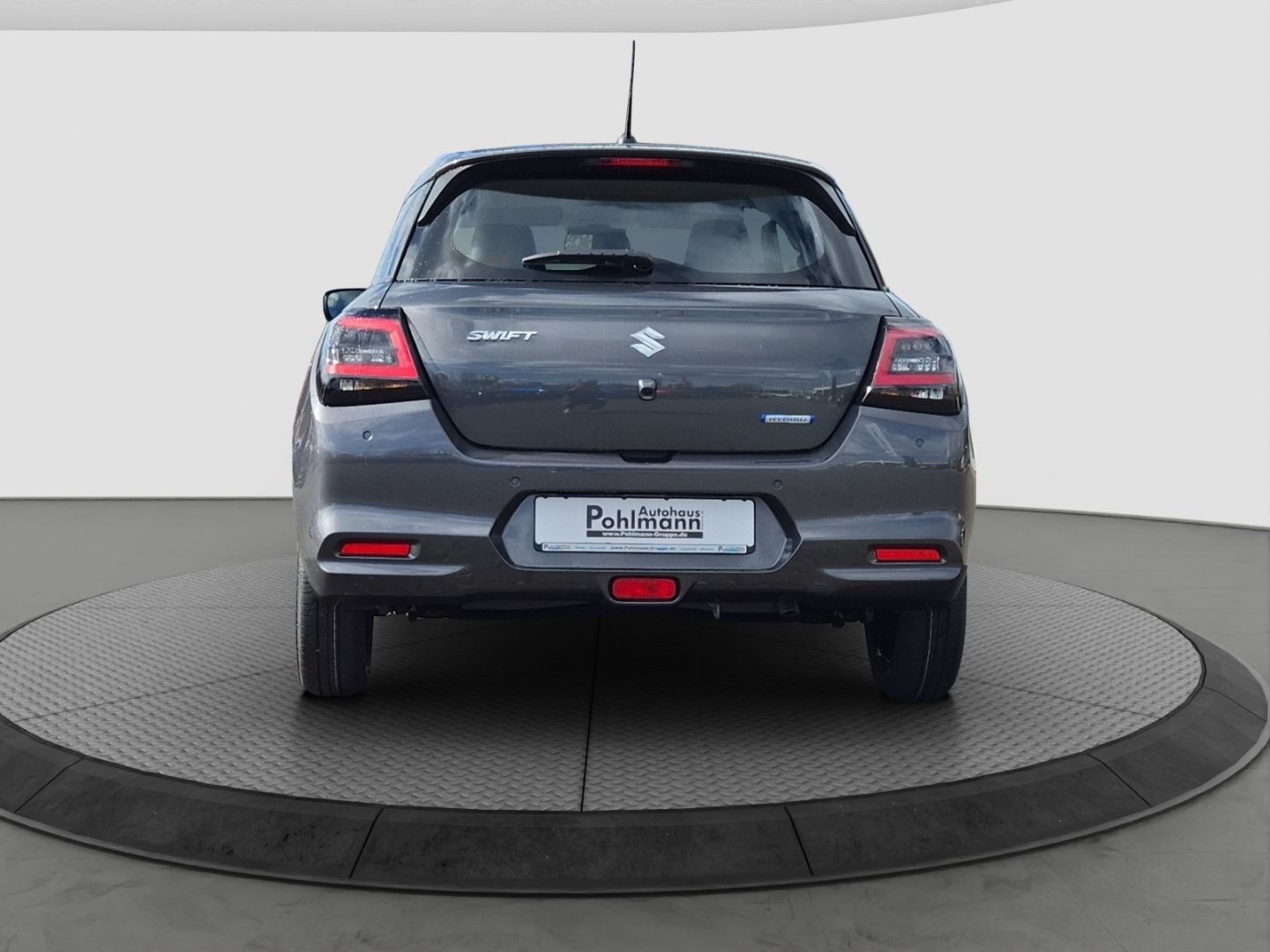 Suzuki Swift - Bild 4