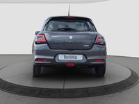 Suzuki Swift - Vorschau Bild 4