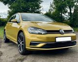 Volkswagen Golf 1.0 TSI DSG Sound Variant Sound - VW Golf Gebrauchtwagen in Bremen