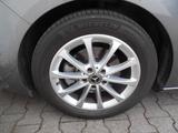 Mercedes-Benz B 200 - - Mercedes-Benz B 200 in Herne