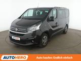 Fiat Talento 1.6 TwinTurbo Diesel Ecojet L1H1 1,2t - Fiat Talento Diesel Gebrauchtwagen