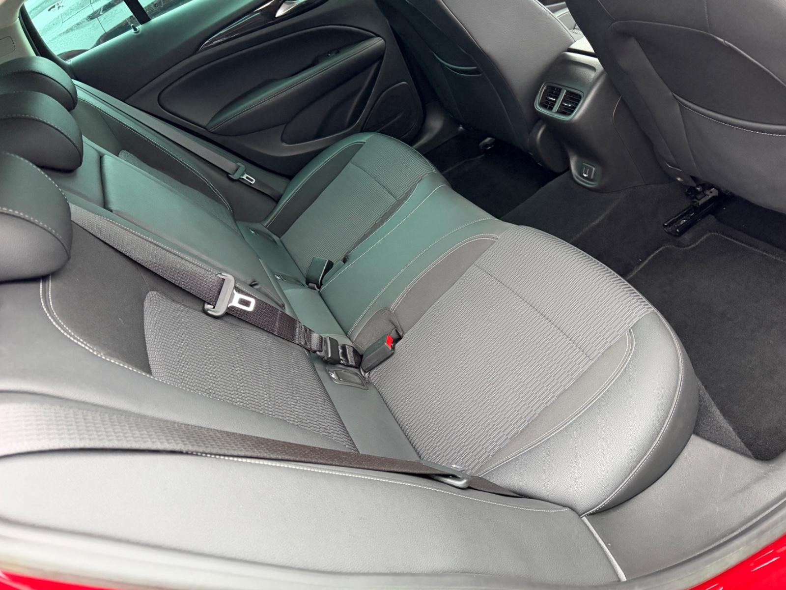 Opel Insignia B Grand Sport Business
