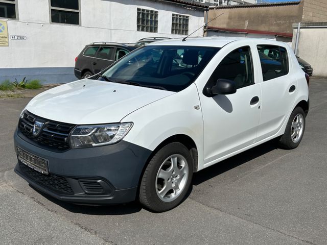 Dacia Sandero II Essentiel  Euro 6