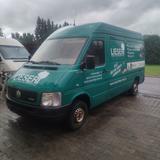 Volkswagen LT - Volkswagen LT aus 1999