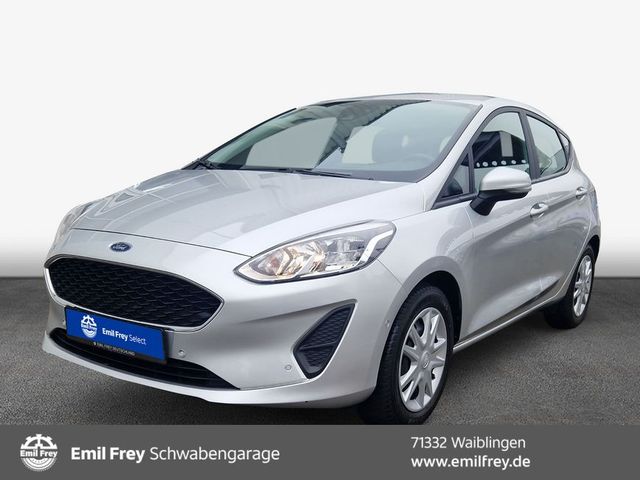 Ford Fiesta 1.1 COOL&CONNECT *AHK/WinterP/PDC*