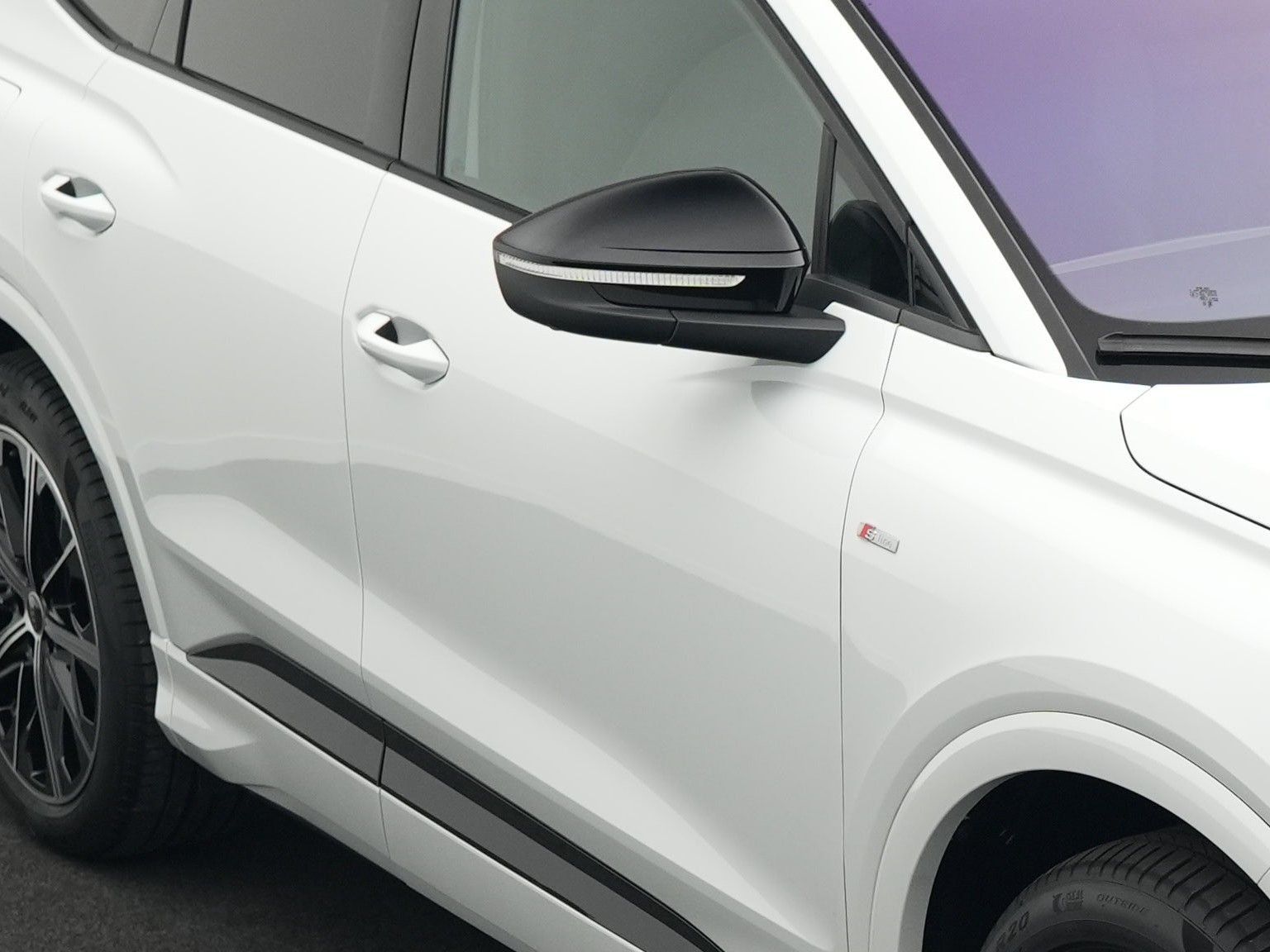 Audi Q4 e-tron - Bild 38