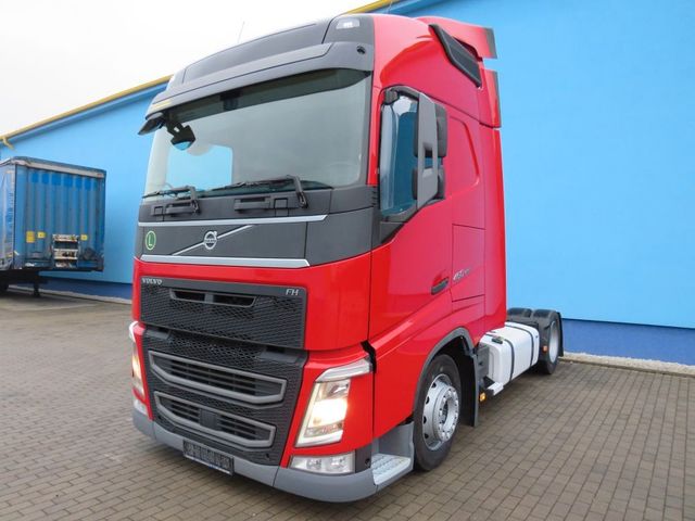 Volvo FH460*E6*Lowdeck*I-Shift*I-Park cool*Tank 1000 L