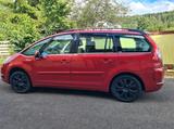 Citroën C4 Picasso HDi 135 FAP Exclusive Autom. Excl... - Citroën C4 Picasso: Fap
