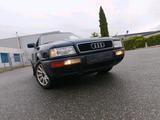 Audi 80 Avant Quattro Tüv 08/27 - Audi 80: Kombi, 2.0