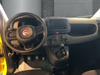 Fiat New Panda - Vorschau Bild 10
